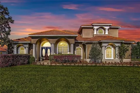 5621 Oxford Moor Boulevard Windermere FL 34786