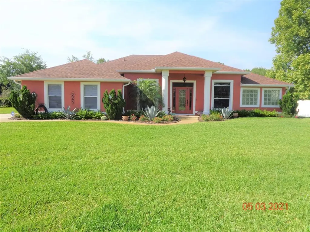 512 Tera Plantation Lane Debary FL 32713