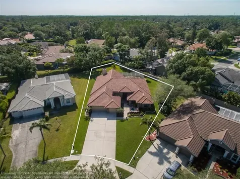 4986 Pointe Circle Oldsmar FL 34677