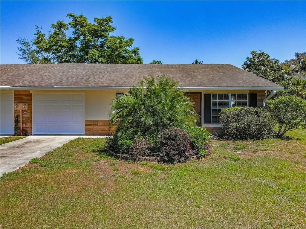 1013 Marlboro Drive Deland FL 32724