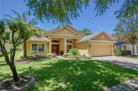 5911 Tealwater Place Lithia FL 33547