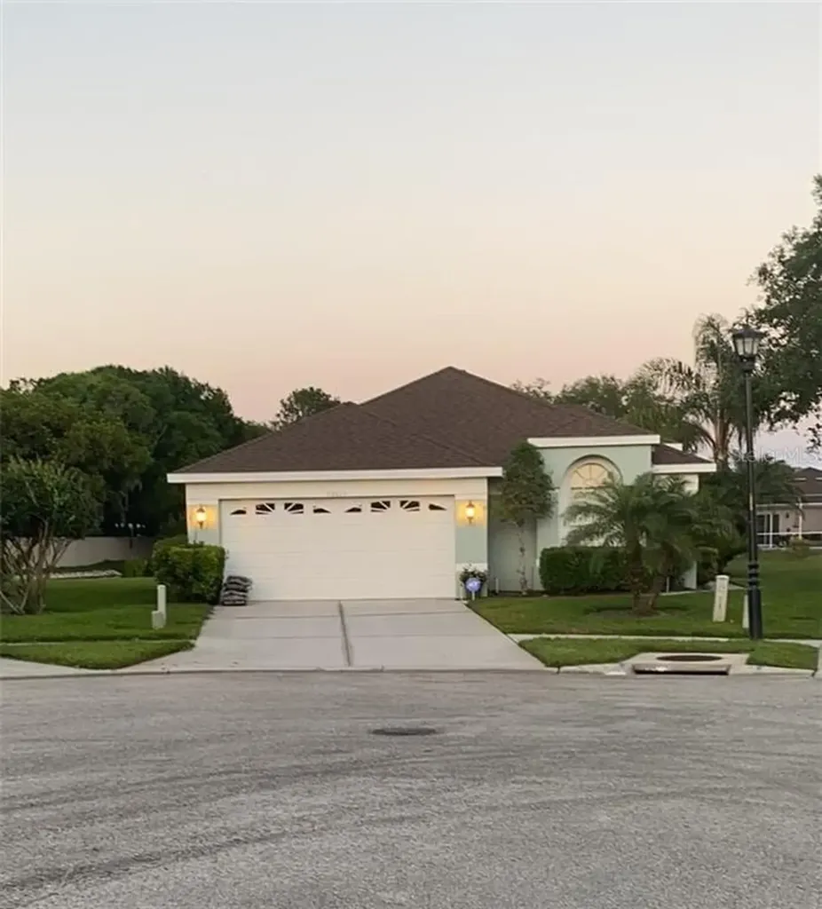 26623 Whirlaway Terrace Wesley Chapel FL 33544