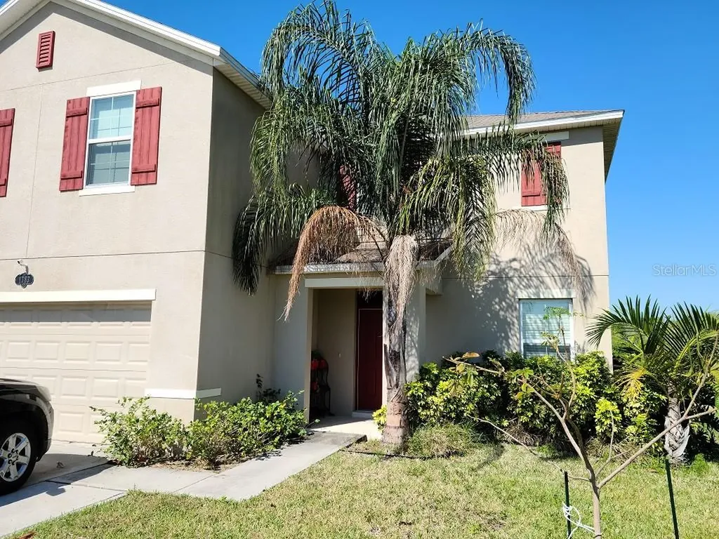 1783 Van Gogh Drive Auburndale FL 33823