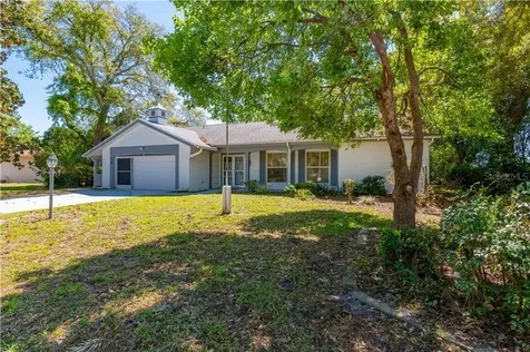 528 Fieldstone Lane Spring Hill FL 34606