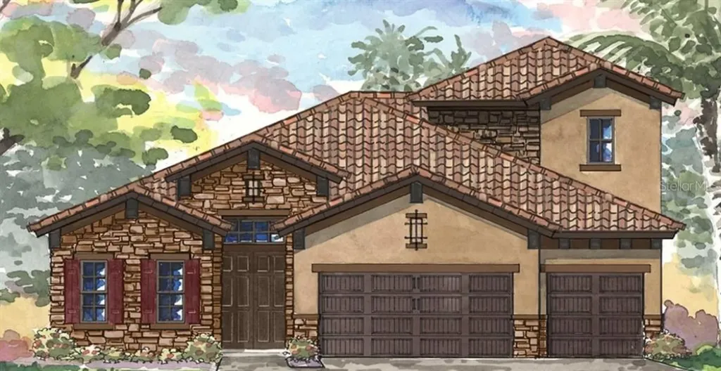 21662 Amelia Rose Way Land O Lakes FL 34637