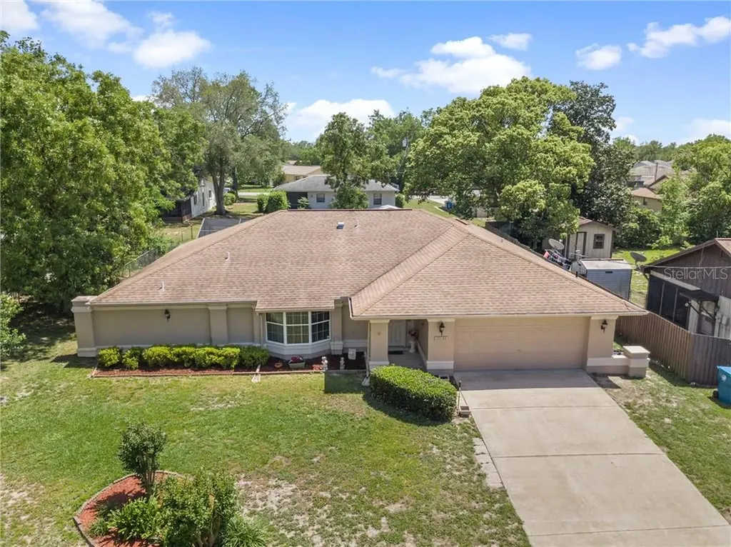 10120 Bannister Street Spring Hill FL 34608
