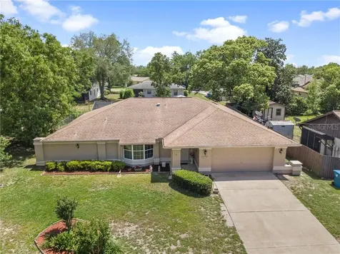 10120 Bannister Street Spring Hill FL 34608