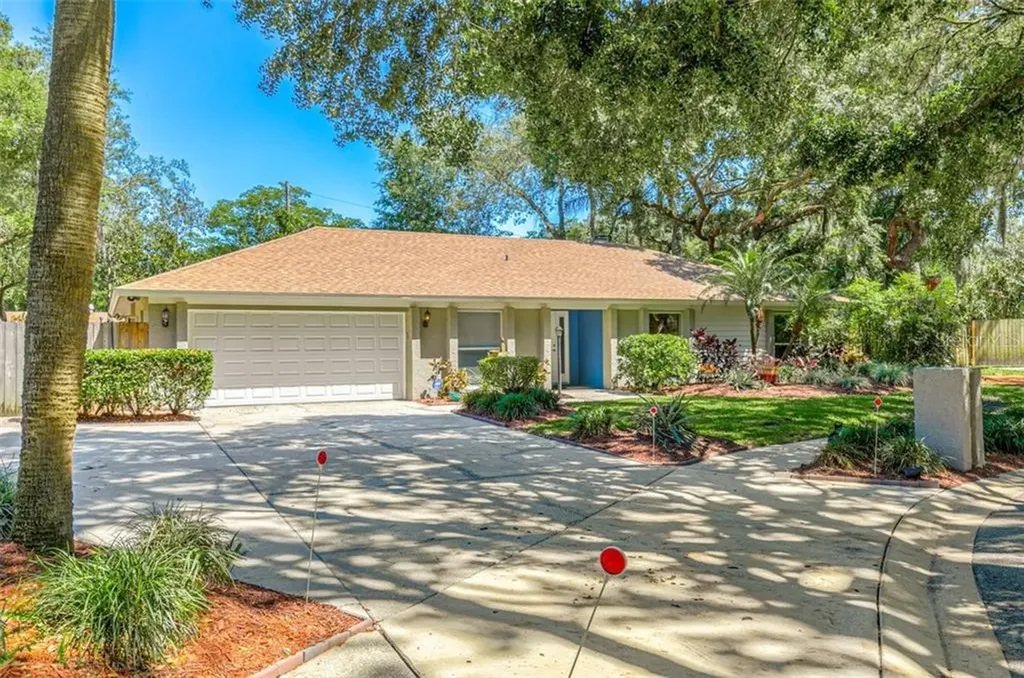 14903 Northwood Village Lane Tampa FL 33613