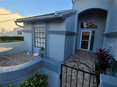 4255 Brentwood Park Circle Tampa FL 33624