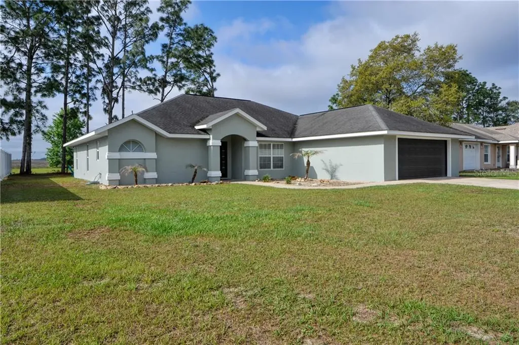 5308 SW 129th Place Ocala FL 34473