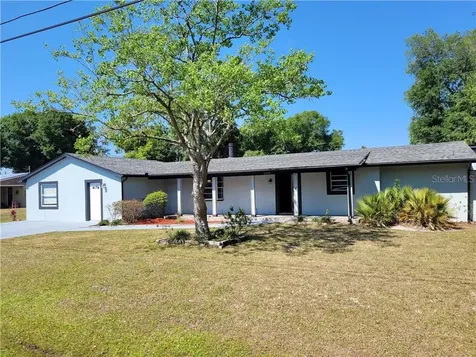 5520 Annette Street Lakeland FL 33810