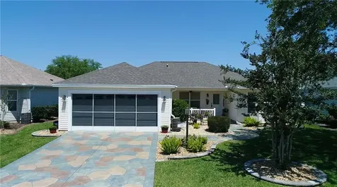 1843 Oxford Lane The Villages FL 32162