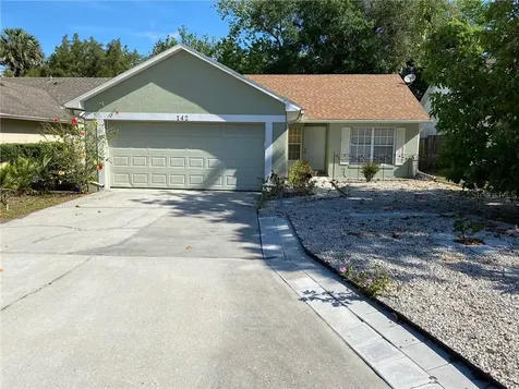 142 Kelly Circle Sanford FL 32773