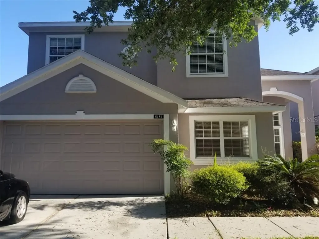 5154 Terra Vista Way Orlando FL 32837