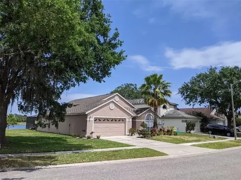 13317 Mallard Cove Boulevard Orlando FL 32837