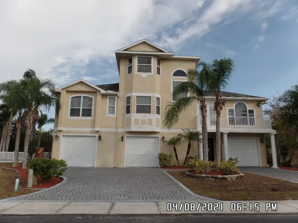 3020 Sheppards Crook Court Holiday FL 34691