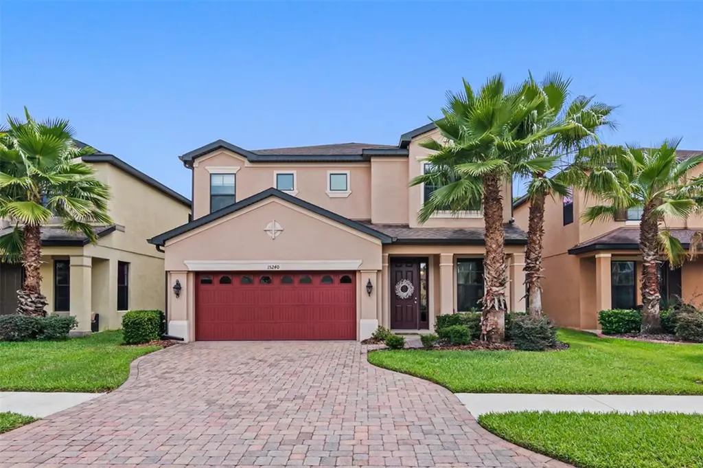 15240 Anguilla Isle Avenue Tampa FL 33647