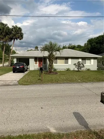 531 N Stone Street Deland FL 32720