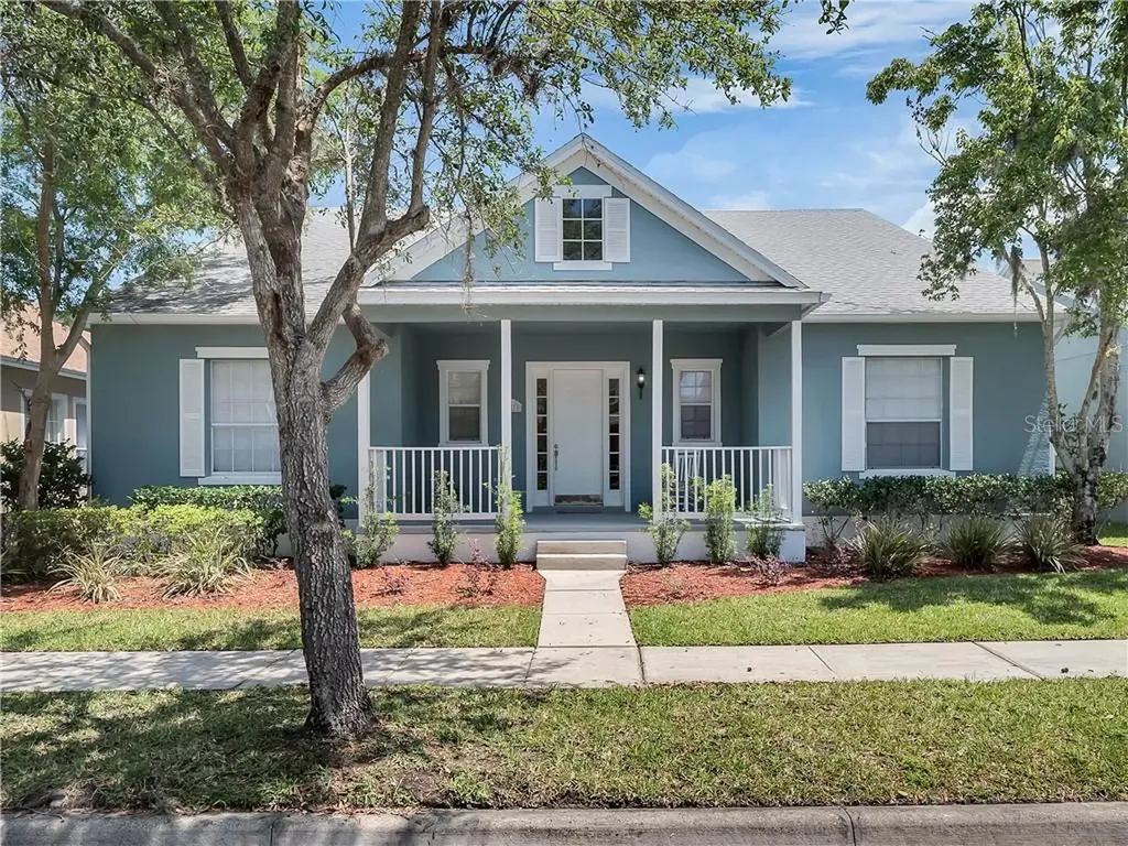 3815 Marsh Lilly Drive Orlando FL 32828