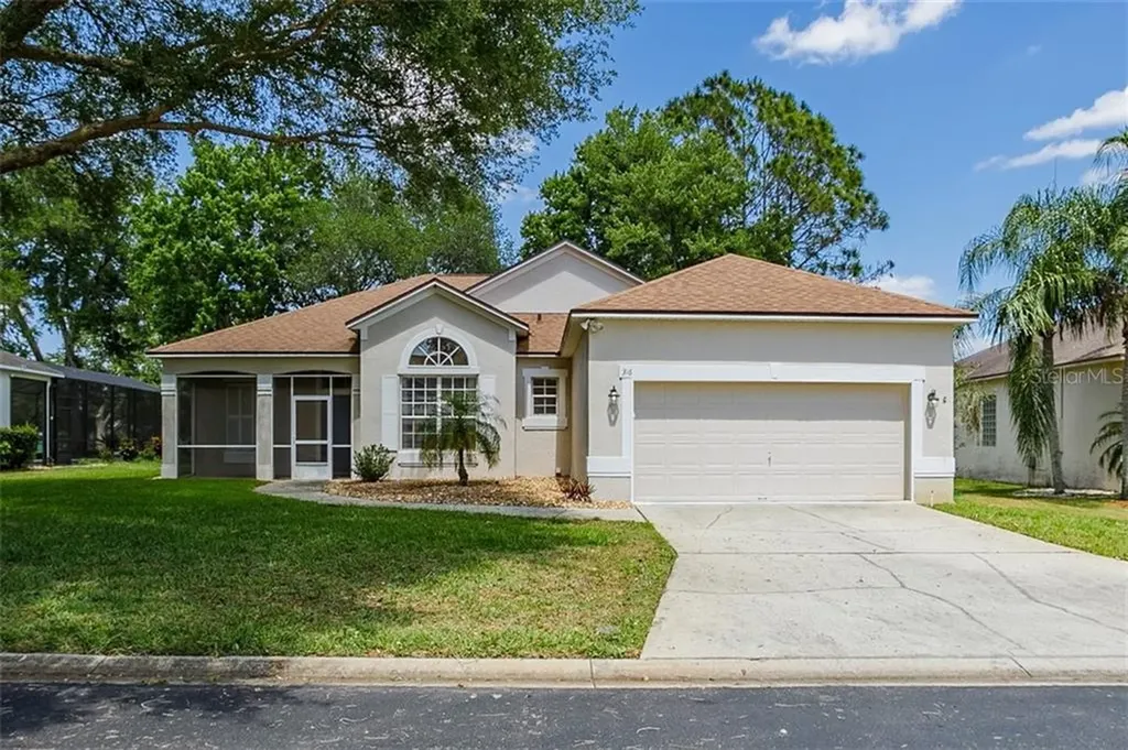 316 Golf Course Parkway Davenport FL 33837