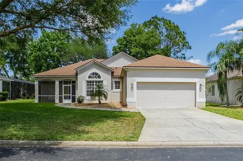 316 Golf Course Parkway Davenport FL 33837