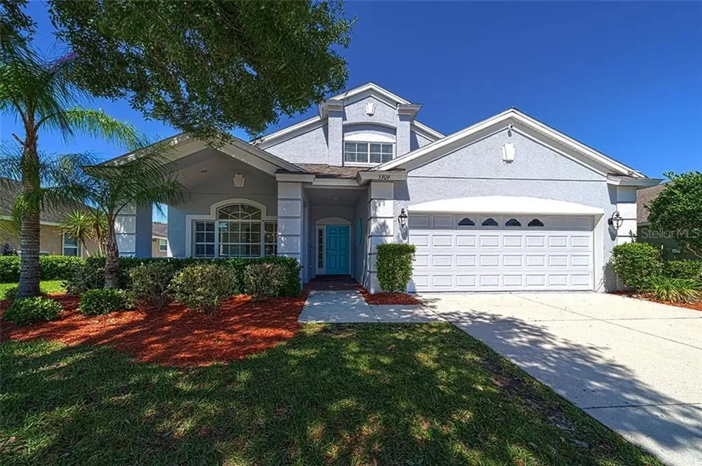 5309 119th Terrace E Parrish FL 34219