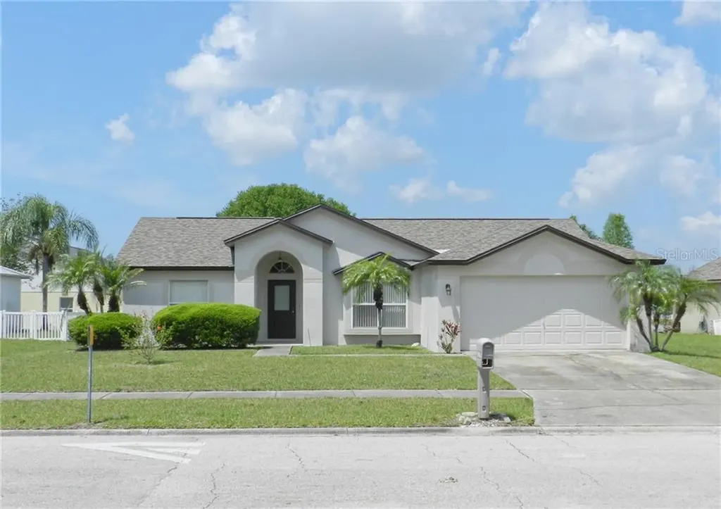 10417 Salisbury Street Riverview FL 33569