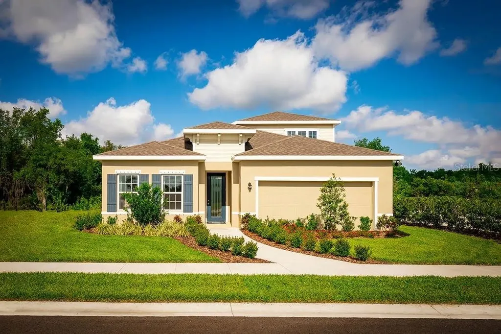220 Siesta Vista Court Davenport FL 33896