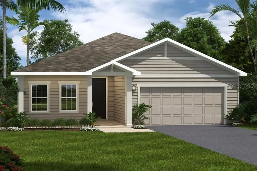 10909 Daybreak Glen Parrish FL 34219
