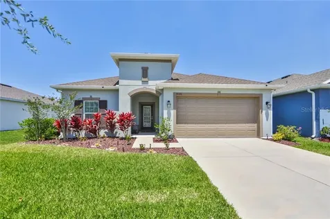 8106 Rothbury Hills Place Gibsonton FL 33534