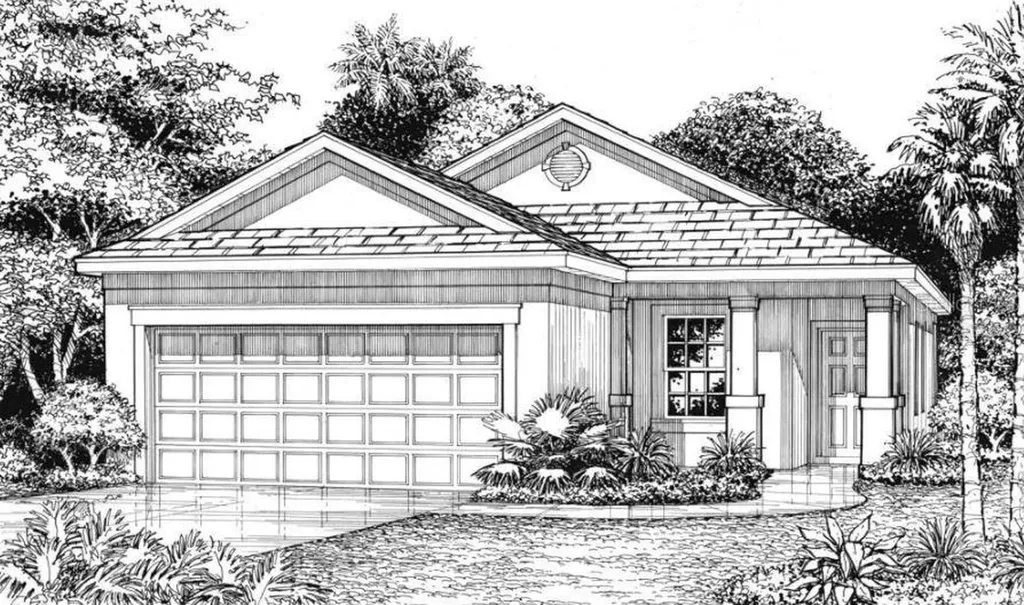 4320 Magnolia Blossom Drive Parrish FL 34219