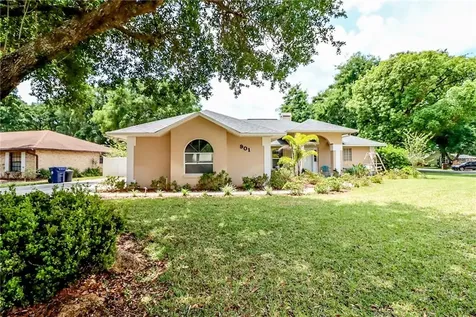 901 Heatherbrook Drive Auburndale FL 33823
