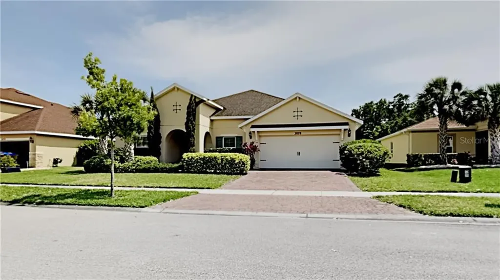 3878 Gulf Shore Circle Kissimmee FL 34746