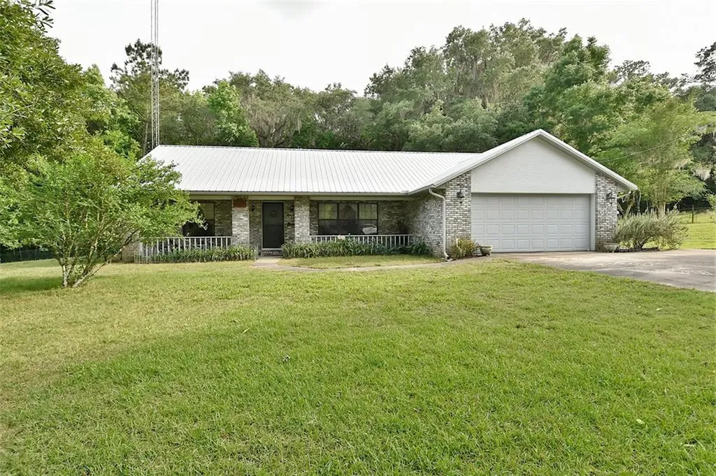 22051 NW 87th Avenue Road Micanopy FL 32667