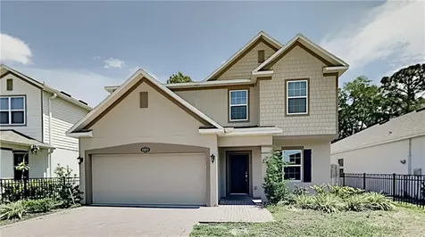 5603 Reagan Avenue Titusville FL 32780