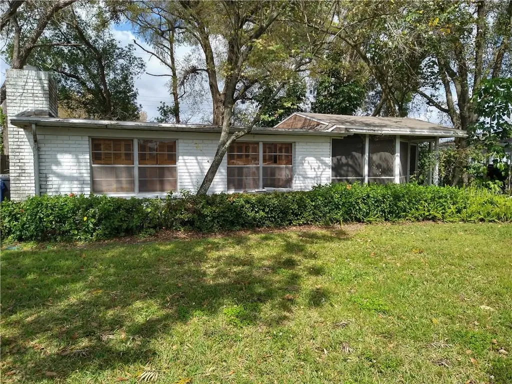 4527 W Jean Street Tampa FL 33614