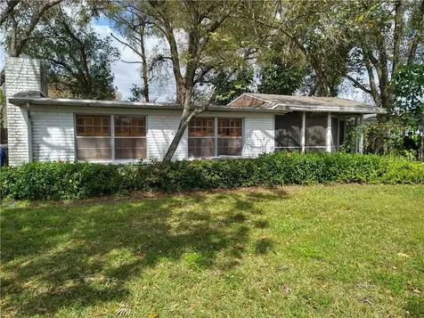 4527 W Jean Street Tampa FL 33614