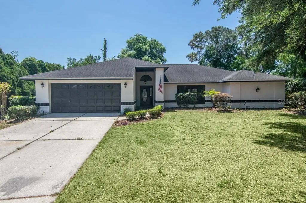 949 Odoniel Drive Lakeland FL 33809