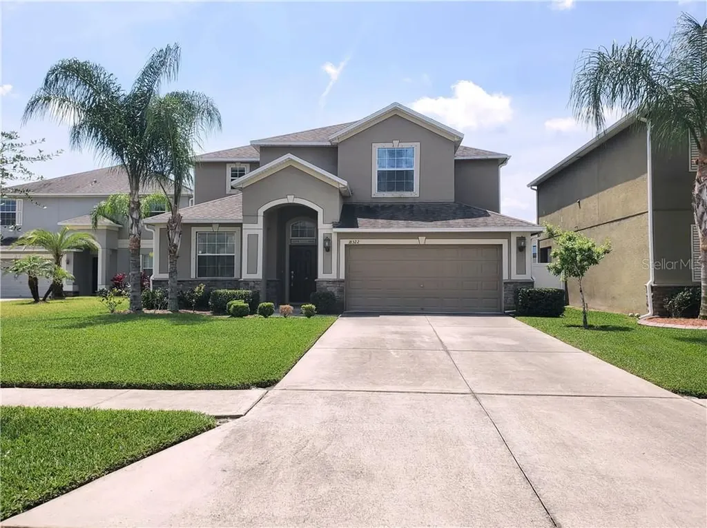 18322 Rossendale Court Land O Lakes FL 34638