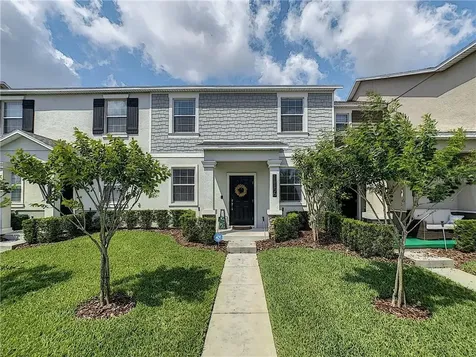 11156 Suspense Drive Winter Garden FL 34787