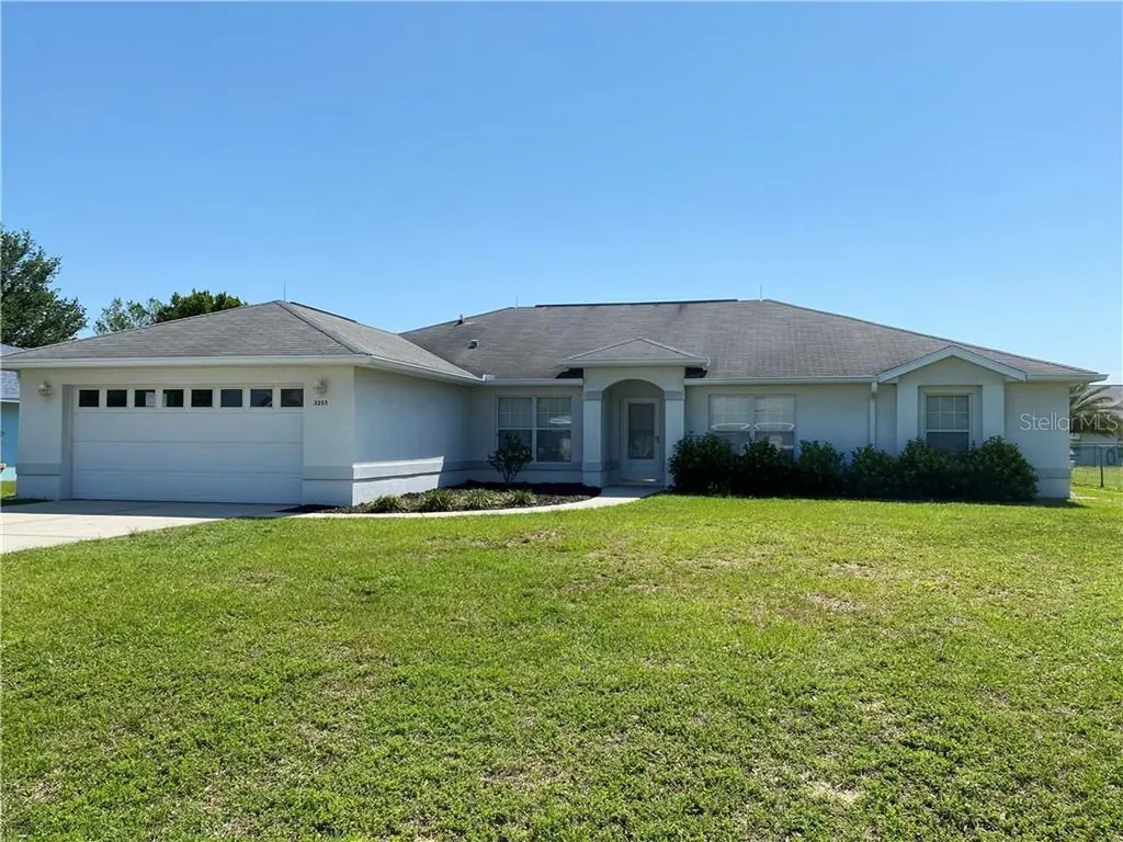 3255 NW 46th Court Ocala FL 34482