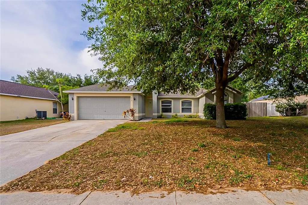 312 Brimming Lake Road Minneola FL 34715