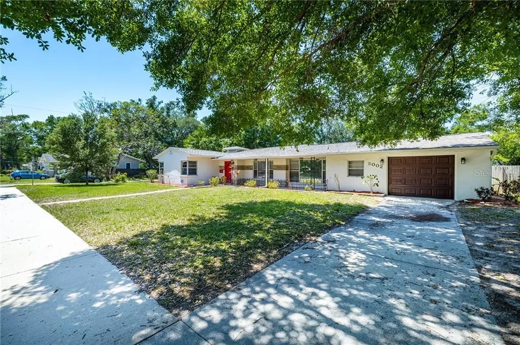 5002 N Suwanee Avenue Tampa FL 33603