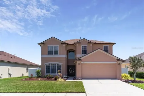 1531 Anna Catherine Drive Orlando FL 32828