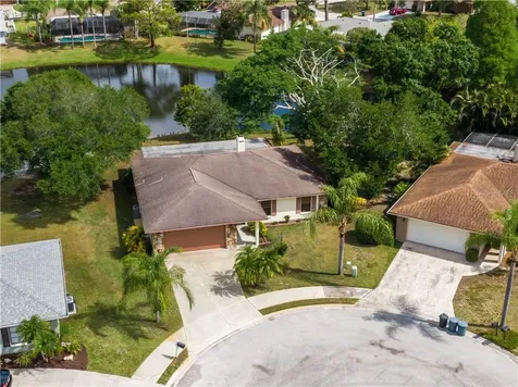 1745 Country Meadows Drive Sarasota FL 34235