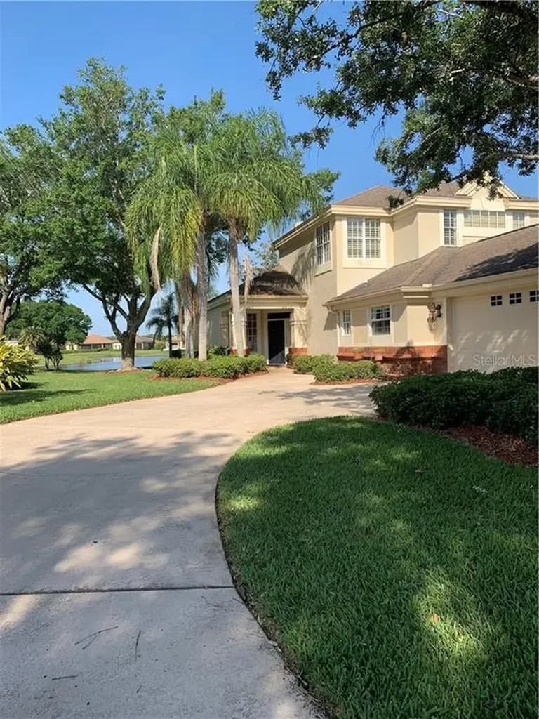 2917 Shoal Creek Village Drive Lakeland FL 33803