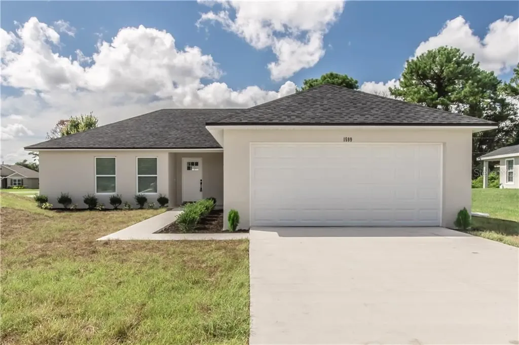 1575 Brown Avenue Orange City FL 32763