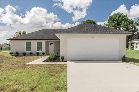 1575 Brown Avenue Orange City FL 32763