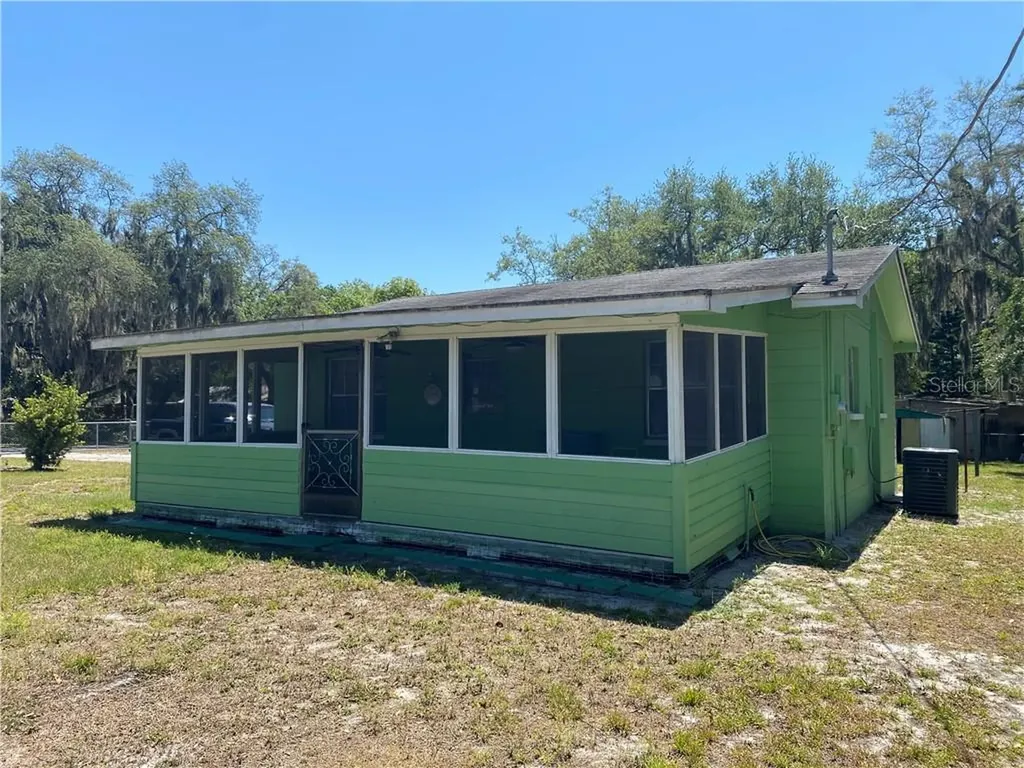 2603 Moody Avenue Plant City FL 33563