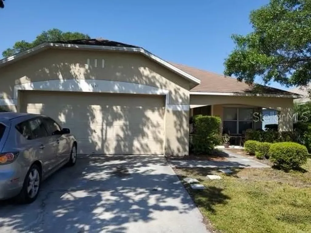 5141 Prairie View Way Wesley Chapel FL 33545